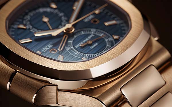 PATEK PHILIPPE(パテック フィリップ) 2021新作 カジュアル・エレガンスの新しい解釈。パテック フィリップ「ノーチラス」コレクションの新作4モデル