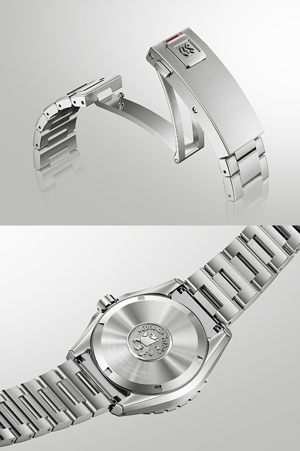 Grand Seiko(グランドセイコー) 2026新作 年差±20秒の高精度とコンパクトなサイズのダイバーズウオッチ。グランドセイコー「Ushio 300 Diver」が登場