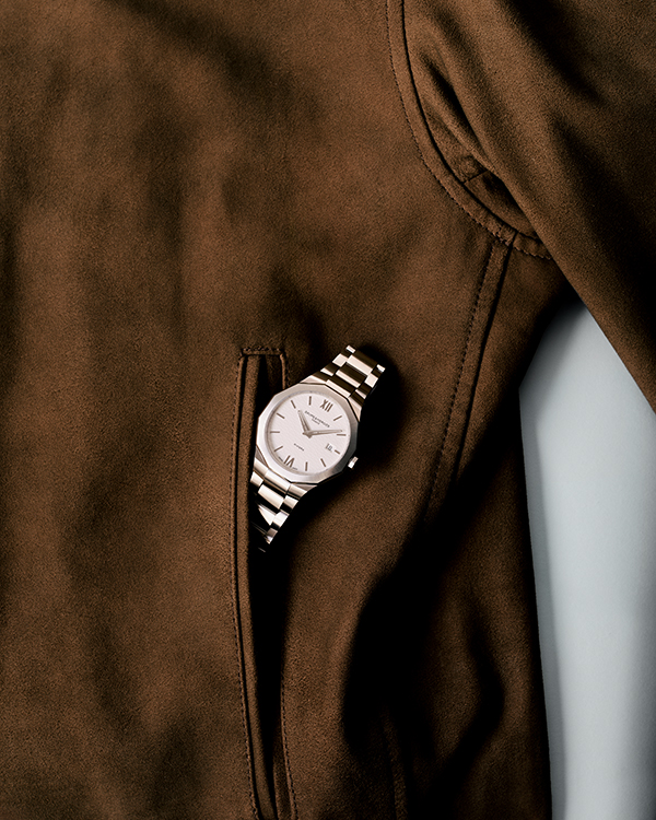 BAUME & MERCIER(ボーム＆メルシエ) 2026新作 ルーツにあるエレガンス。ボーム＆メルシエ「リビエラ 73」