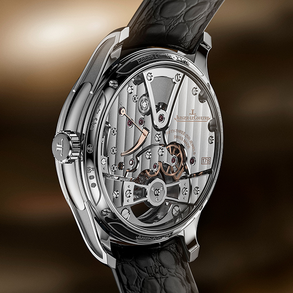 JAEGER-LECOULTRE(ジャガー・ルクルト) 2026新作 キャリバー178、次世代多軸トゥールビヨン。ジャガー・ルクルト「マスター・ハイブリス・インベンティバ・ジャイロトゥールビヨン・ストラトスフェア」