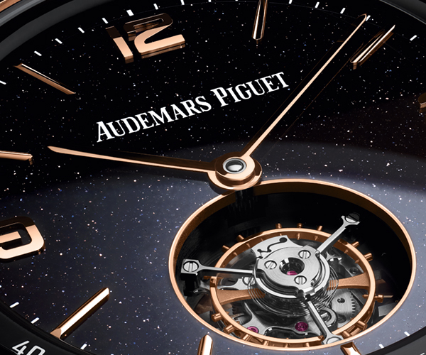 AUDEMARS PIGUET(オーデマ ピゲ) 2020新作 オーデマ ピゲ「CODE 11.59 バイ オーデマ ピゲ フライング トゥールビヨン」に新たな２つのモデルが登場