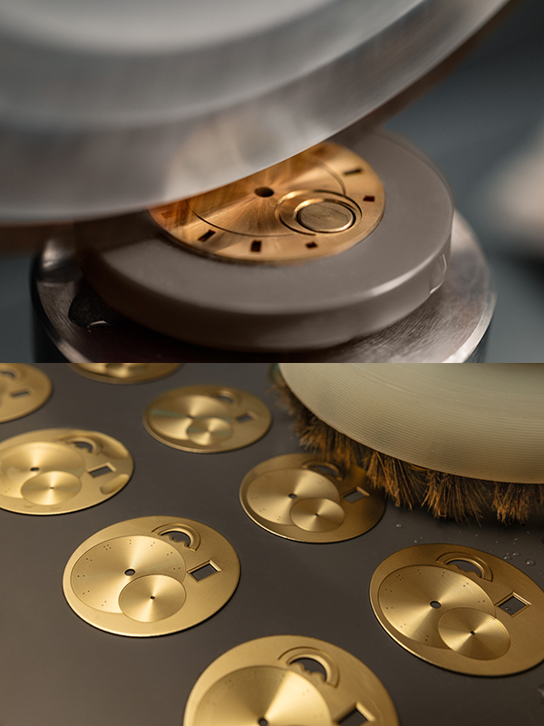 GLASHÜTTE ORIGINAL(グラスヒュッテ・オリジナル) 正真正銘の芸術品。グラスヒュッテ・オリジナルが新たなダイアルマニュファクトリーをオープン