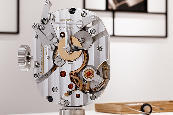 JAEGER-LECOULTRE(ジャガー・ルクルト) ジャガー・ルクルトが<1931 POLO CLUB>を伊勢丹新宿店 「ザ・ステージ」にて開催。レベルソの起源を探求する体験を提供