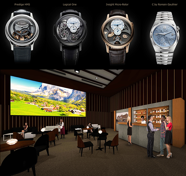 ROMAIN GAUTHIER(ローマン・ゴティエ) ローマン・ゴティエの世界を深く知るエキシビション、「ローマン・ゴティエ Tokyo エキシビション 2025」開催