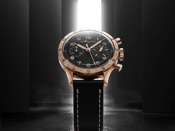 BREGUET(ブレゲ) ブレゲ創業250周年記念エキシビション「Les Tiroirs du Temps ~時の引き出し~」が、ブレゲ ブティック銀座にて2025年10月24日(金)から11月3日(月)まで開催