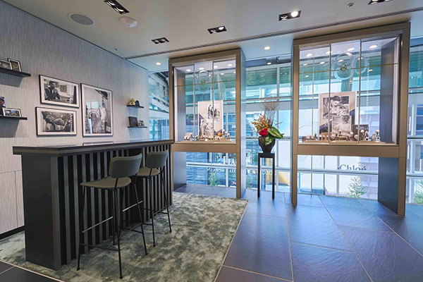 GLASHÜTTE ORIGINAL(グラスヒュッテ・オリジナル) グラスヒュッテ・オリジナル ブティック銀座にてグラスヒュッテ時計製造180周年フェアを2025年11月9日(日)まで開催中