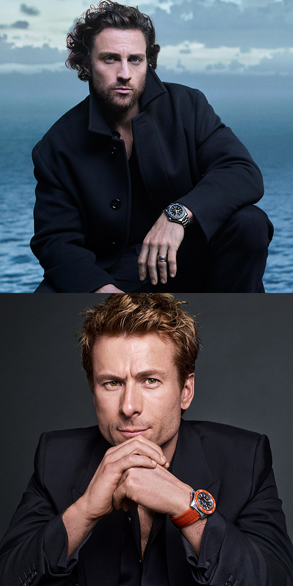 OMEGA(オメガ) 2025新作 オメガ「シーマスター プラネットオーシャン」