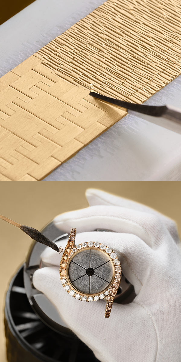 PIAGET(ピアジェ) 2026新作 ピアジェ「ライムライト ガラ」