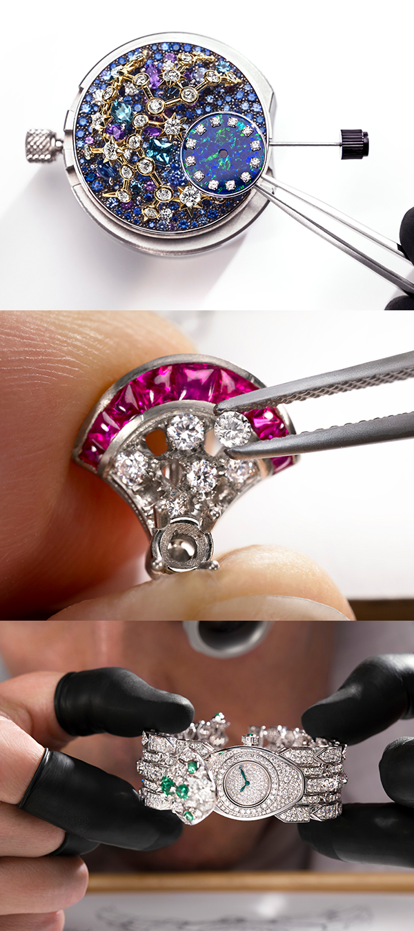 BVLGARI(ブルガリ) 2026新作 ブルガリ、ハイエンドコレクション「エクレティカ」よりハイエンドウォッチコレクションを発表