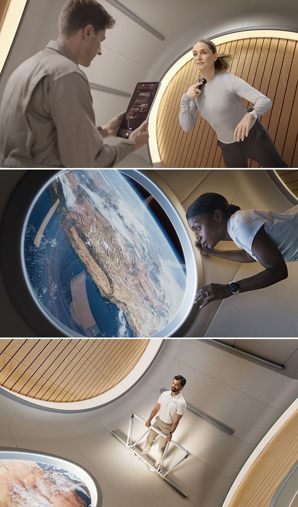 IWC(アイ・ダブリュー・シー シャフハウゼン) 2026新作 有人宇宙飛行向けツールウォッチ。IWC「パイロット・ウォッチ・ベンチュラー・ バーティカル・ドライブ」