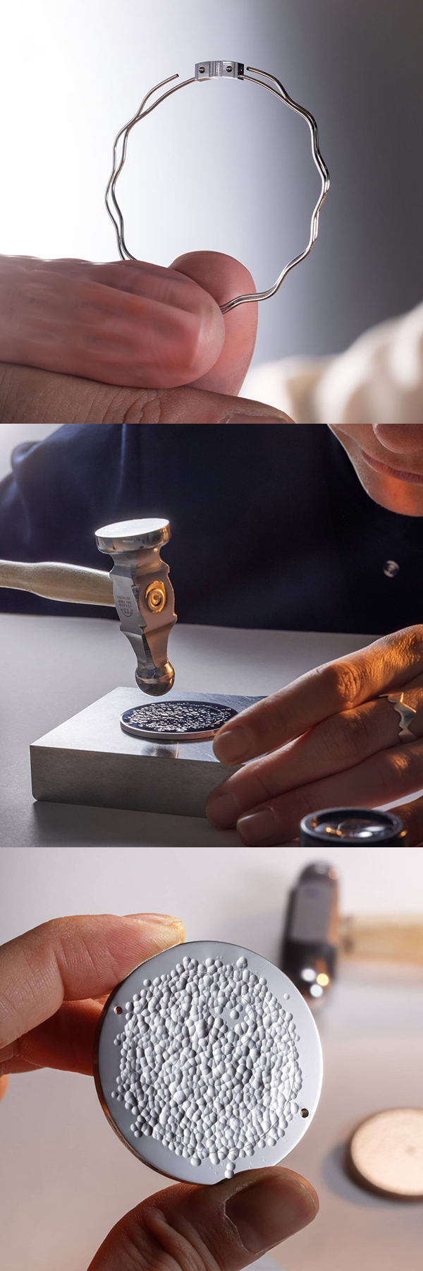 PARMIGIANI FLEURIER(パルミジャーニ・フルリエ) 2026新作 高級機械式時計メゾンが奏でる30年の響き。パルミジャーニ・フルリエ「カリヨン トゥールビヨン 30周年アニバーサリー」
