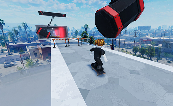 G-SHOCK(ジーショック) “G-SHOCK”が「Roblox」で若年層に向けた新たなブランド体験を提供。時計アイテムや公式ワールドを展開