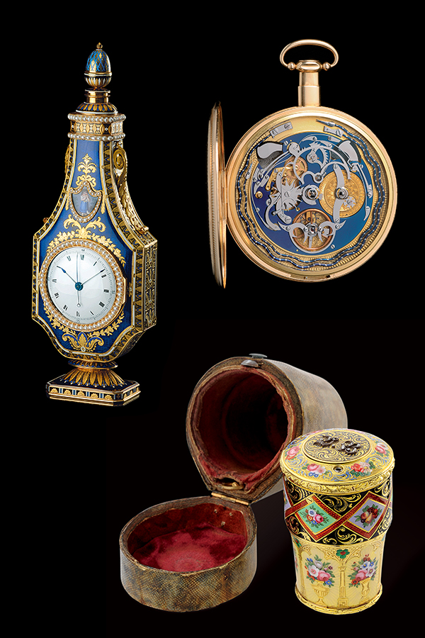 PARMIGIANI FLEURIER(パルミジャーニ・フルリエ) パルミジャーニ・フルリエ、メゾン創立30周年を祝し「メカニカル ワンダーズ 2026」を東京で開催