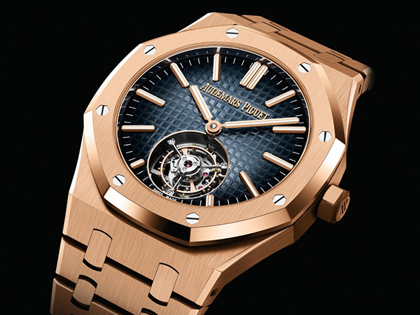 オーデマ ピゲ(AUDEMARS PIGUET) 2022新作 オーデマピゲから新たな3