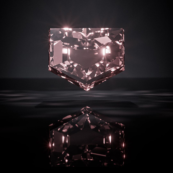 TAG Heuer(タグ・ホイヤー) 2023新作 新しくピンクのラボグロウンダイヤモンドをあしらった三針の「タグ・ホイヤー カレラ プラズマ ディアマンテ ド アヴァンギャルド」が登場！