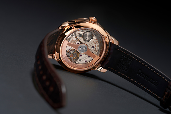 H.Moser & Cie.(H.モーザー) 2023新作 太陽と月を融合。H.モーザー「エンデバー・チャイニーズカレンダー」