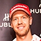 “ F1™ Party with Sebastian Vettel ” を開催