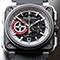 「BR-X1 WHITE HAWK」 & 「BR-X1 TOURBILLON WHITE HAWK」