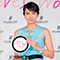 輝く女性の今と未来を応援する「HUBLOT LOVES WOMEN PROJECT」