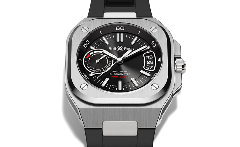 ベル＆ロス(BELL & ROSS) | ブランド腕時計の正規販売店紹介サイト 