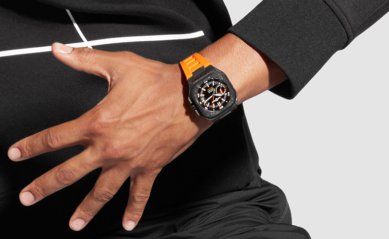 ベル＆ロス(BELL & ROSS) | ブランド腕時計の正規販売店紹介サイト 
