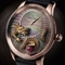 BASELWORLD 2012新作 プティ・ウール ミニット レリーフ ドラゴン ジャケ・ドロー ブティック銀座 先行展示販売 