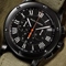 SPORTING COLLECTION CHRONOGRAPH MODEL SAFARI RL67 ウォッチ イベント