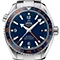 OMEGA　Seamaster Planet Ocean “GOOD PLANET” 発表会
