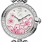 さくらの花をあしらった日本限定のチャリティウォッチ Sakura Charm / Sakura Charm Diamond