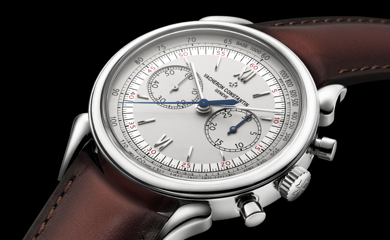 2019新作 伝統とオリジナルのデザインを融合した「ヒストリーク・コルヌ・ドゥ・ヴァッシュ 1955」