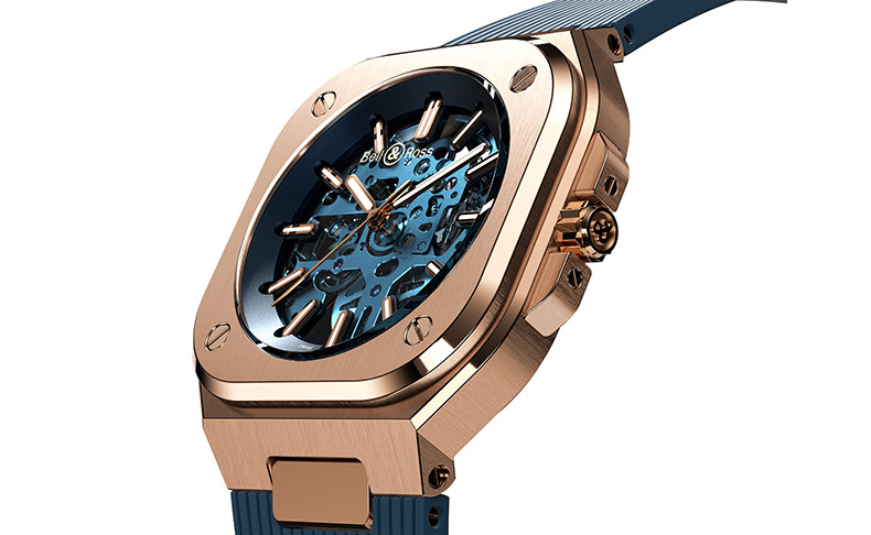 Bell & Ross が2019年のONLY WATCHに参加