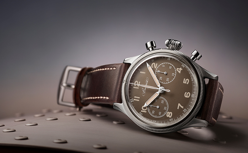 チャリティイベント「オンリーウォッチ」のための世界で唯一の時計。ブレゲ「タイプ20 オンリーウォッチ2019」