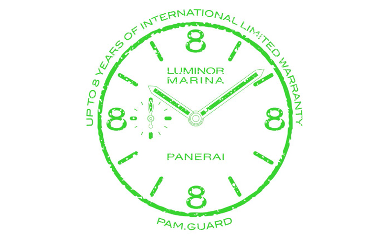 パネライが独自のブランド没入型ケアプログラムを始動