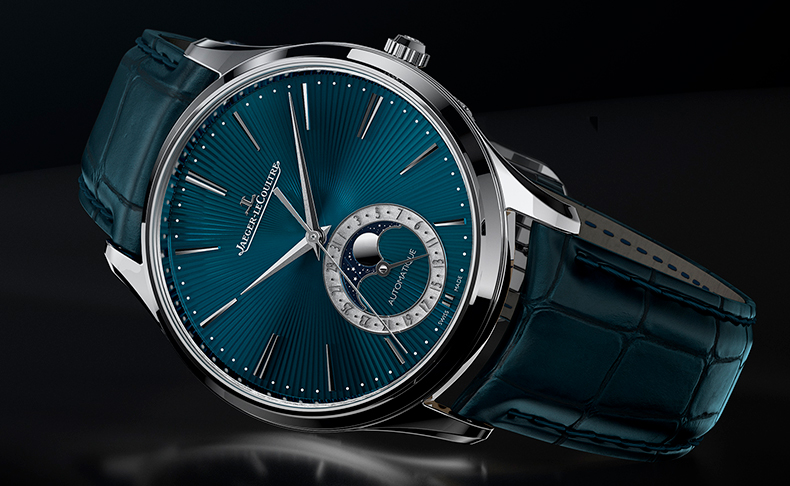 ジャガー ルクルト jaeger lecoultre ブランド腕時計の正規販売店