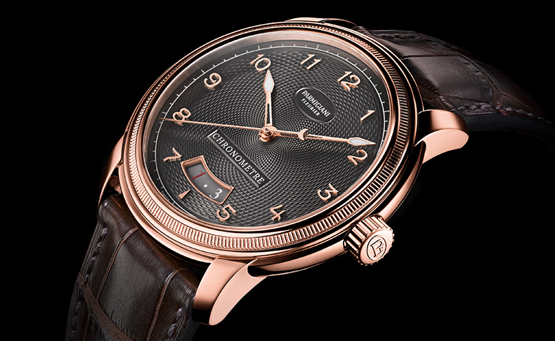 プレ SIHH 2019新作「トリック クロノメーター」