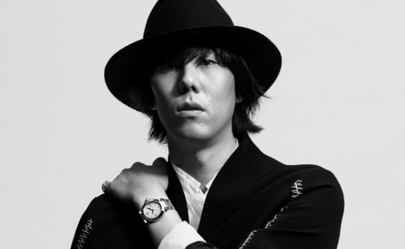 カルティエ新作「Pasha de Cartier」野田洋次郎によるスペシャル ライブコンテンツを2020年10月30日(金) 公式LINE内で限定公開