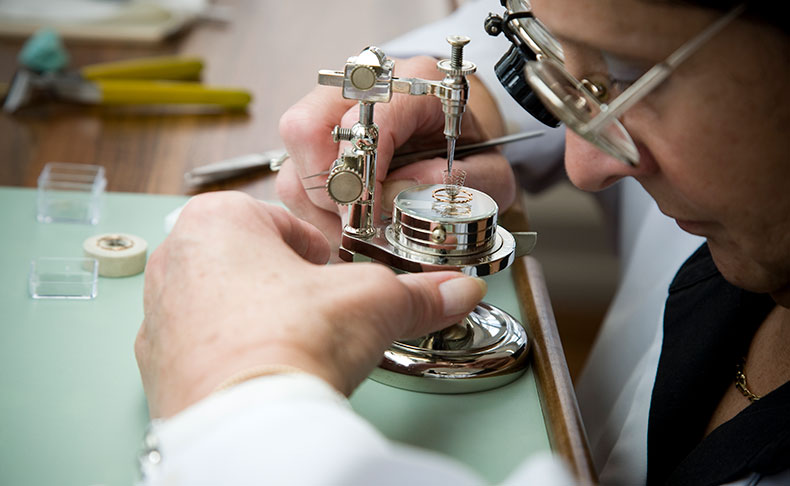 モンブラン銀座本店にてWatches & Wonders発表の2022年新作ウォッチ特別内覧会を開催