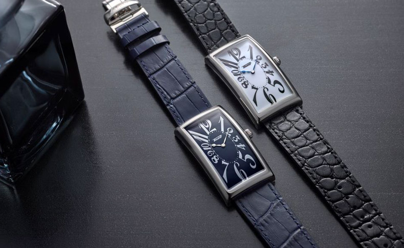 バナナ・ウォッチの特別感を高めるスペシャル刻印キャンペーンも開催!