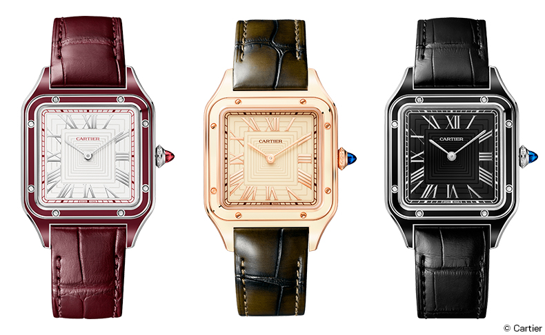 カルティエ(Cartier) | ブランド腕時計の正規販売店紹介サイトGressive 