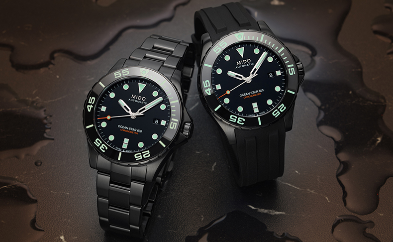 ミドー(MIDO) | ブランド腕時計の正規販売店紹介サイトGressive/グレッシブ