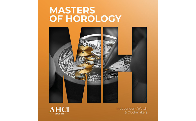 世界最高峰の独立時計師20名の新作が一堂に会するイベント「マスターズ オブ オロロジー」がスイス、ジュネーブにて開催。独立時計師アカデミー(AHCI)の新作展示会