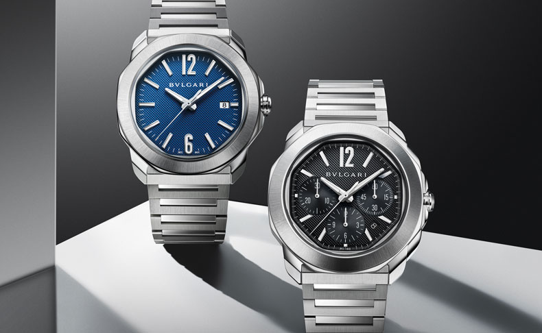 ブルガリ(BVLGARI) | ブランド腕時計の正規販売店紹介サイトGressive 