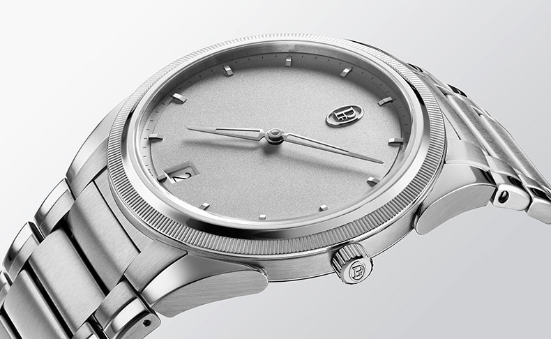 2023新作 希少な白(プラチナ)に身を包む、精神の基盤。パルミジャーニ・フルリエ「トンダ PF マイクロローター」がWatches and Wonders Geneva 2023にて発表