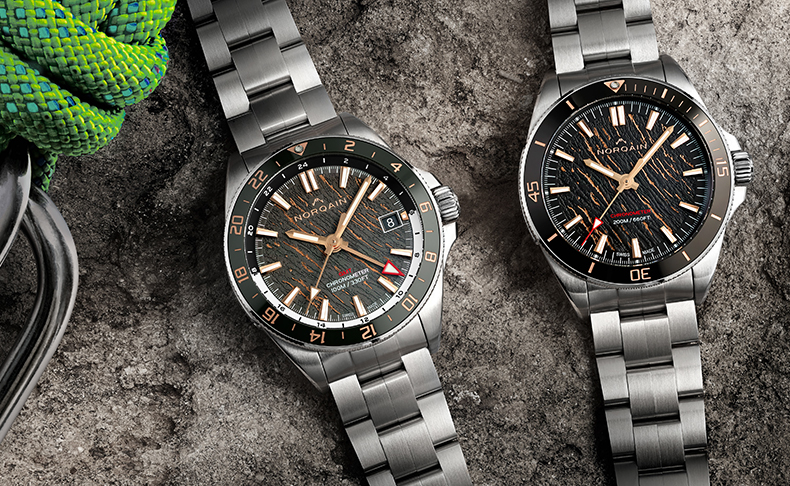 2023新作 ノルケインのベストセラー「アドベンチャー ネベレスト」に新バージョンが登場