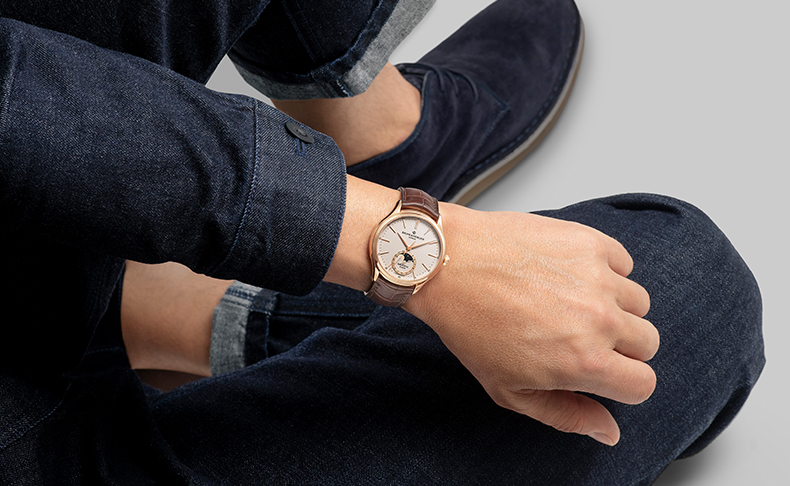 ボーム&メルシエ(BAUME & MERCIER) ニュース一覧 | ブランド ボーム&メルシエ(BAUME & MERCIER) ニュース一覧 | ブランド