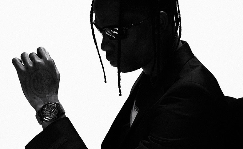 オーデマ ピゲ ニューヨーク ブティックが 新たなコラボレーションの一環としてカクタスジャック色でリニューアルオープン