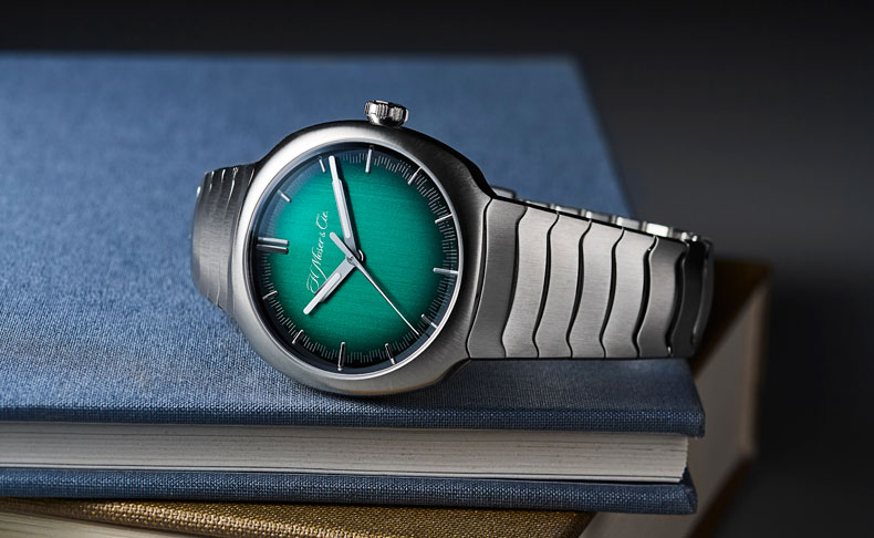 H.モーザーが能登半島地震の支援活動を目的としたチャリティオークションを開催