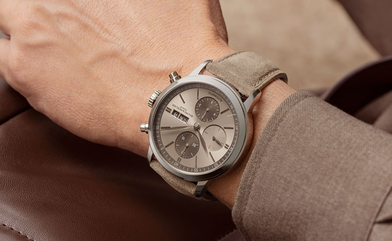 BAUME & MERCIER 腕時計 レディース ダイヤモンド 12P リネア BAUME & MERCIER 腕時計 レディース ダイヤモンド 12P リネア