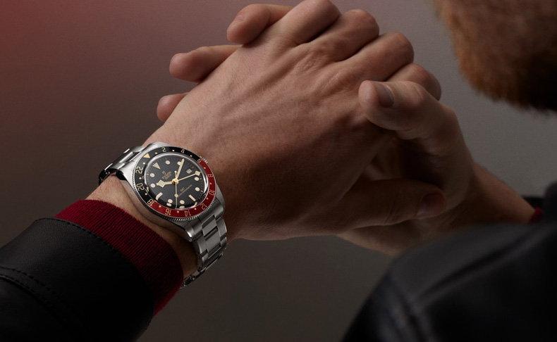 チューダーの時計を心置きなく試着できる「TUDOR SHOWROOM SHIMOKITAZAWA」10月11日(金)~20日(日)下北沢に期間限定で登場