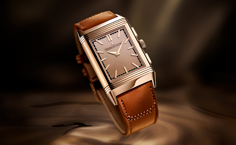 ジャガー・ルクルト(JAEGER-LECOULTRE) ジャガー・ルクルトの